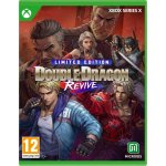 Double Dragon Revive (Limited Edition) (XSX) – Zbozi.Blesk.cz