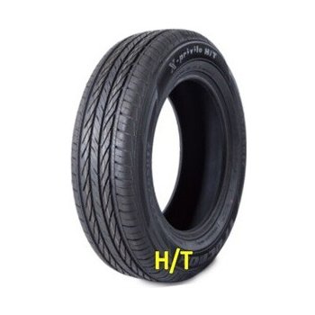 Tracmax X-Privilo H/T 235/65 R17 108H