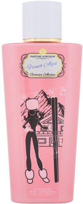 Aubusson Romance Collection French Alps parfémovaná voda dámská 100 ml tester