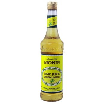 Monin Lime 0,7 l