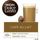 Nescafé Dolce Gusto CAFE AU LAIT 16 cap.