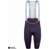 Cyklistické kraťasy Isadore Alternative Bib Shorts Mysterioso