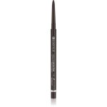 Essence Micro Precise ultra tenká tužka na obočí 05 Black Brown 0,05 g – Zboží Dáma