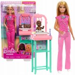 Mattel Barbie PEDIATRIČKA – Zboží Dáma Mattel Barbie PEDIATRIČKA – Zboží Dáma