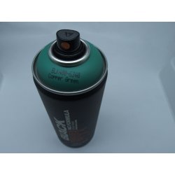 Dupli color Montana Black 400 ml Copper green