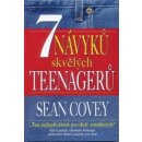 7 návyků úspěšných teenagerů Covery Sean