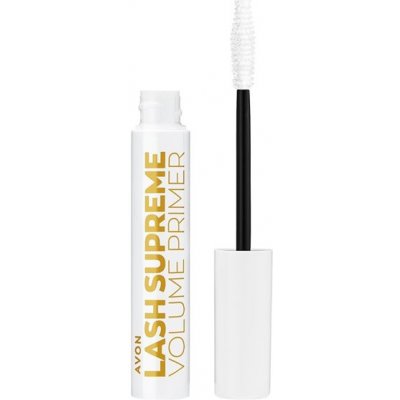 Dermacol First Class Lashes Mascara Primer báze pod řasenku 7,5 ml – Zboží Mobilmania