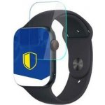3mk Ochranná fólie pro Apple Watch SE 2022 44mm, (3ks), 5903108491211 – Zboží Živě