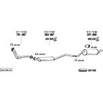 Bosal BS 254-885 – Hledejceny.cz