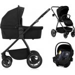 LIONELO Meril 2 in 1 Black Onyx 2025 – Zboží Dáma