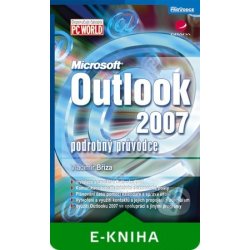 Outlook 2007 - Vladimír Bříza