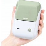 Niimbot B1 šedá – Zboží Živě