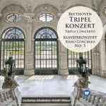 Ludwig van Beethoven - Tripel Konzert Klavierkonzert = Piano Concerto No. 5 CD – Hledejceny.cz