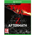 World War Z: Aftermath – Zboží Živě