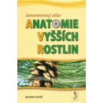 Jurčák Jaroslav - Komentovaný atlas anatomie vyšších rostlin – Hledejceny.cz