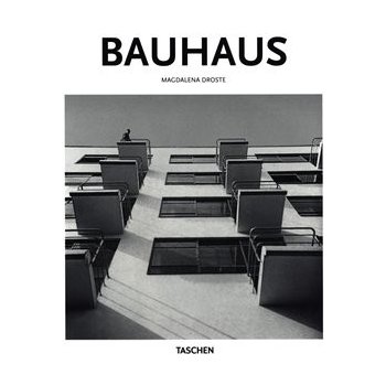 Bauhaus - Magdalena Droste