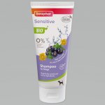 Beaphar Šampon pro citlivou kůži 200 ml – Hledejceny.cz
