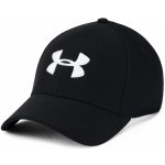 Under Armour Blitzing II Stretch Cap Black – Zboží Mobilmania