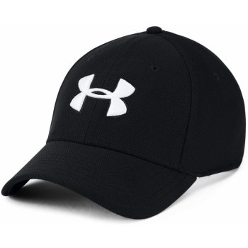 Under Armour Blitzing II Stretch Cap Black