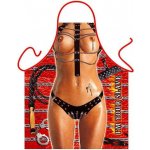 Itati Zástěra BDSM otrokyně – Hledejceny.cz