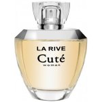 La Rive Cuté parfémovaná voda dámská 100 ml – Zboží Mobilmania