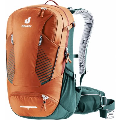 Deuter Trans Alpine 24 l chestnut deepsea – Hledejceny.cz