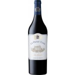 Clos Apalta Le Petit Clos 2019 Červené 14,5% 0,75 l (holá láhev) – Hledejceny.cz