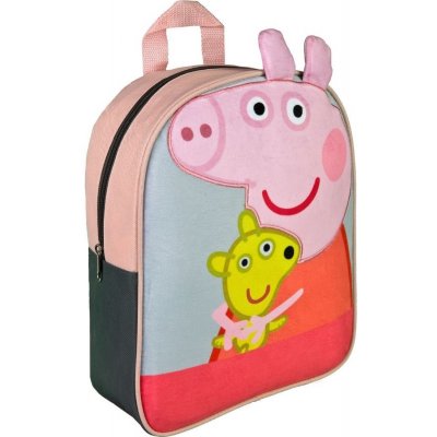 Karton P+P batoh Peppa Pig 7825