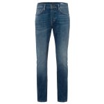 Cross pánské jeans E195 Dylan 068 modrá
