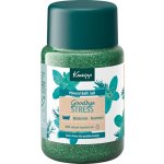 Kneipp sůl do koupele Goodbye Stress 500 g – Zboží Dáma