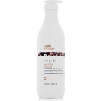 Milk Shake Integrity Nourishing Shampoo 1000 ml