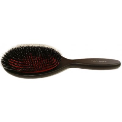 TAURO PRO LINE Kartáč TPL se štětinami a nylonem 16 mm vel. L 24,5 x 8 cm – Sleviste.cz