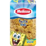 MELISSA Dětské těstoviny SpongeBOB 0,5 kg – Zboží Dáma