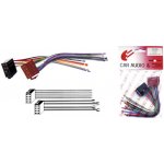 Konektor ISO univerzální – Hledejceny.cz