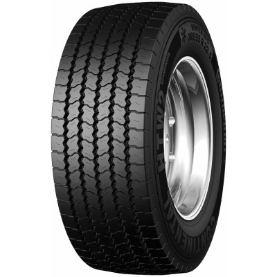 Continental HTW2 SCANDINAVIA 445/45 R19,5 160J