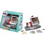 Klein Elektronická pokladna se čtečkou a čtečka paměťových karet – Sleviste.cz