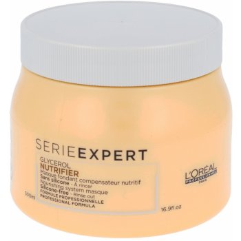 L'Oréal Expert Nutrifier Masque 500 ml