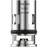 VOOPOO PnP Mesh žhavící hlava VM6 0,15ohm – Zboží Dáma