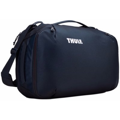 Thule Subterra Modrošedá 40 l – Zboží Mobilmania