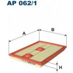 FILTRON Vzduchový filtr AP 062/1 – Zboží Mobilmania