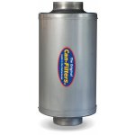 Can-Filters Can-Silencer 45cm - 30cm - 125mm – Zboží Mobilmania