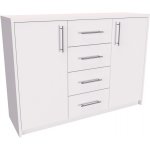 Nábytek Mikulík Vranovice Aura 2 Hloubka 36cm – Sleviste.cz