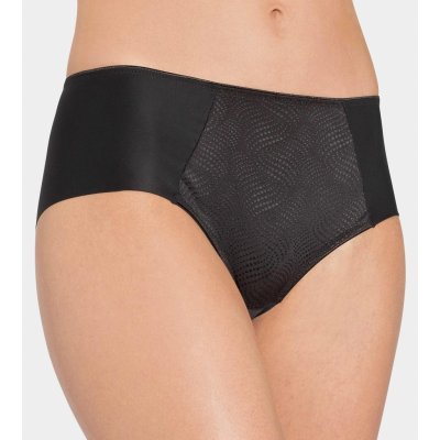 Triumph kalhotky Essential Minimizer Hipster X černá 0004