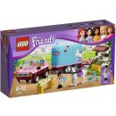 LEGO® Friends 3186 Emmin přívěs pro koně