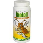 AgroBio Biotoll – prášek proti mravencům – 100 g – Hledejceny.cz