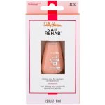 Sally Hansen Nail Rehab péče pro poškozené nehty 10 ml – Zboží Dáma