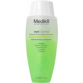 Medik8 Eye Cleanse 100 ml