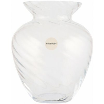 F&F Home Váza 17 cm x 21 cm – Hledejceny.cz