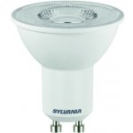 Sylvania 0029181 LED žárovka GU10 6,2W 450lm 3000K – Hledejceny.cz