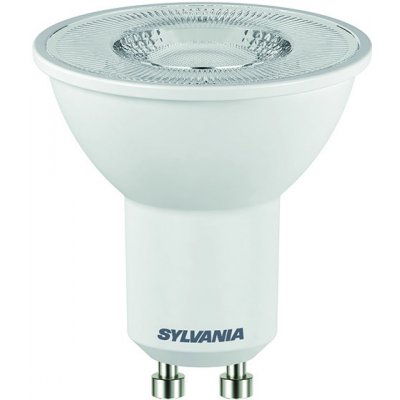 Sylvania 0029181 LED žárovka GU10 6,2W 450lm 3000K